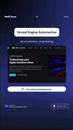 Top 5 AI & XR Tools Revolutionizing Automotive Design & Training! (VR/AR for Cars)