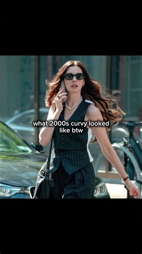 Thats what the media called curvy in the 2000s | Anne Hatheway | Sophia bush