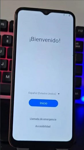 ☝️NO PC - Delete Samsung Google Account #without_google_account