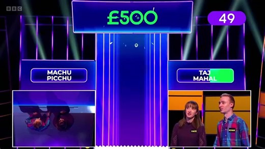 The Answer Run (2024) S01 Ep07