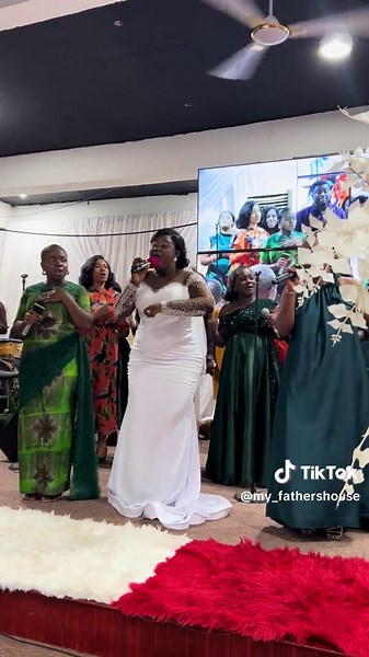 The singing bride 💃🏻😫❤️#replibdansoman #replib