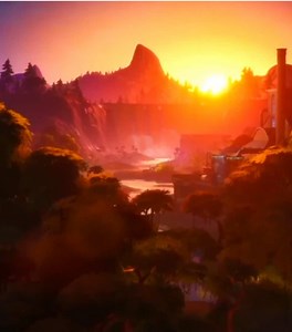Fortnite Chapter 2: 7 Years Later