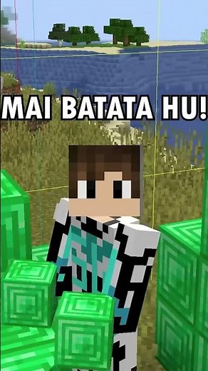 Beating Minecraft In 1 chunk...