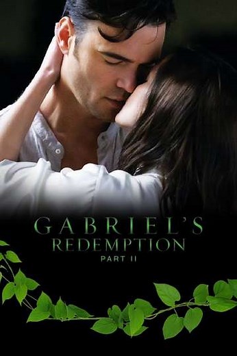 Gabriel's Redemption: Part II (2023) - Movie