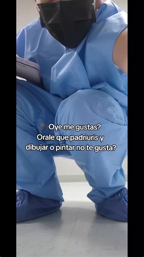 Humorous Insights on Surgery and Art