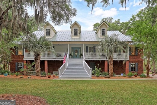 11 Mill Run Ln, Richmond Hill, GA 31324 - MLS 10753180 - Coldwell Banker