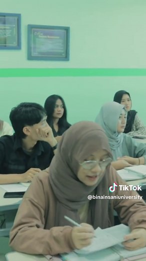 Kenali Bina Insani University untuk Kuliah yang Nyaman