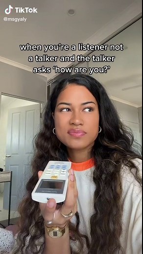 The Art of Listening: Why Being a Listener Matters More Than Being a Talker