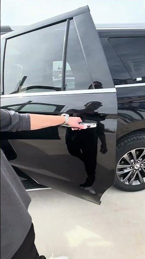 2021 Ford Expedition Max Limited Walk Around