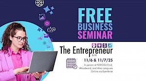 The Entrepreneur & AI