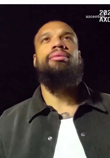 A bodycam video shows Phoenix Suns' Dillon Brooks is given field sobriety tests after a Scottsdale police officer suspects him of DUI on March 6, 2026. Video provided by: Scottsdale Police Department 📽️