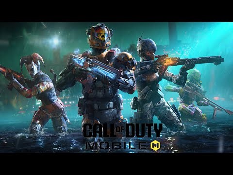 FIERCE Call Of Duty Mobile Ranked Match Showdown!