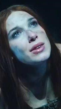She thought she was marrying a prince, but ended up being a sacrifice for the dragon.#shorts #movie