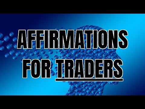 Successful Trading Affirmations | Trading Meditation 2024