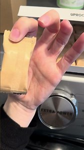 Get your washing machine clean with UpRoot