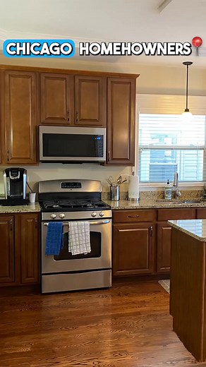 It's prime time for an AFFORDABLE Kitchen Remodel 😍 Our Family-Owned Kitchen Refacing Program Can Bring You Your Dream Kitchen In As Little As 3 Days! We specialize in: ✅ Cabinet Doors & Drawer Fronts ✅ Cabinet Refacing ✅ Kitchen Cabinets ✅ Countertops ✅ Backsplash ✅ Crown Molding & more! Get Special Access to an Expert Kitchen Designer Right From The Comfort of Your Home. 👇🏼 Qualify for this month's promo: https://lp.redocabinetsrefacing.com/il | Redo Cabinets