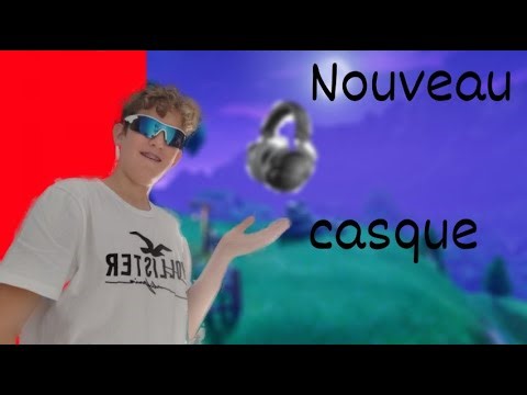 unboxing casque beyerdynamic dt 770 pro 250hom (je suis desoler pour les bug)