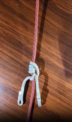Petroacan Hitch (180° Michoacan): Essential Knot for Arborists and Climbers