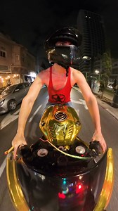 Showers for girls 🤣 #moto #armor #motoarmor #motosuit #motoarmor #motogear #gear #Motojacket #motopants #helmet #helmets #motorcycle #biker #2wheels #bike #yamaha #s1000rr #kawasaki #ducati #bikelife #bikersofinstagram #r1 #z1000 #r6 #batman #thebatman #darkknight #arkhamknight #batmanbiker #exianWinners will be selected by the app randomizer from the comments. Good luck🦇#giveaway #moto #helloween #armor #motoarmor #equipment #motosuit #motoarmor #motogear #gear #Moto jacket #motopants #helmet