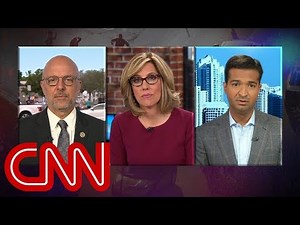 Florida lawmakers debate gun control