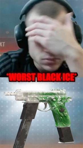 Jynxzi Might Have the Worst Black Ice Pack Luck Ever! 💀😭