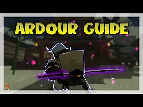 Ultimate Murmur: Ardour Guide!
