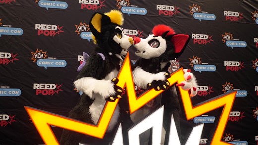 373 reactions · 28 shares | ONE WEEK TO GO ⁣ ⁣ We can't wait to open the doors on MCM Birmingham next week and welcome you home. Saturday tickets are already sold out, but there's still time to join us Friday or Sunday! Grab tickets while you still can and we'll see ya soon: https://bit.ly/3PxjEnv | MCM Birmingham Comic Con | Facebook