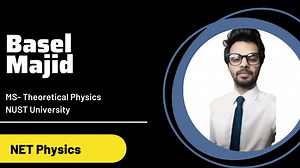 NUST Entry Test NET Physics - Mega Lecture