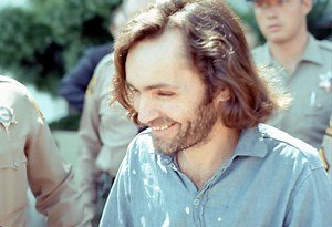 My interview with Charles Manson, America’s most notorious killer