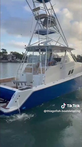 Yacht Detailing Tips for Key West and Miami Enthusiasts