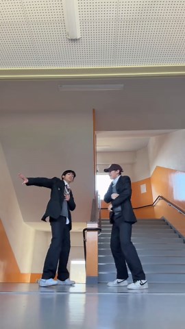 鶴高JKファッションとダンスの魅力