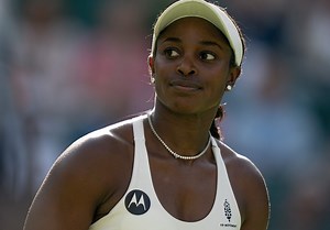 Sloane Stephens Makes Honest Admission About Her Tennis Absence After Seeing Herself Dressed Up in Wimbledon All-White
