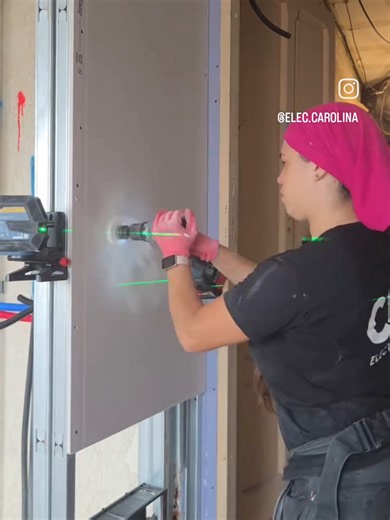 tu que sistema usas? #instalacioneselectricas #electrician #electricidad #paratí