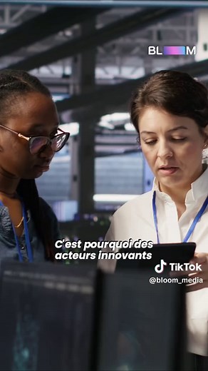Comprendre la technologie quantique à VivaTech 2023