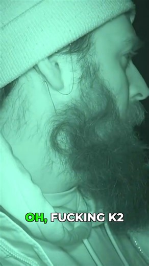 Explosive Poltergeist Activity! K2 Meter Goes RED!