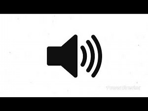 Cartoon Wobble sfx (for editing)