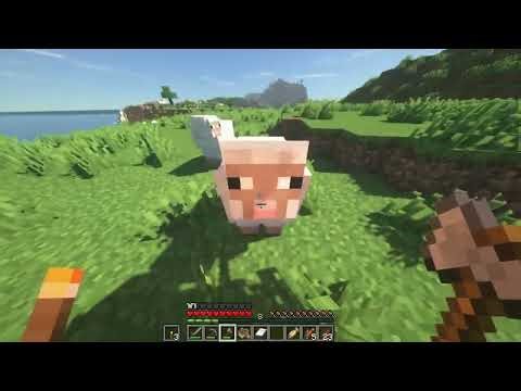 Mein erstes Video auf der Java!!! (1#)