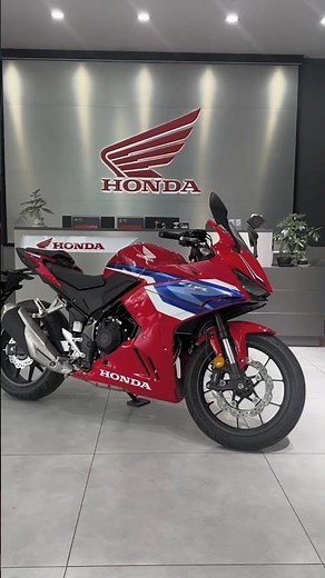 Honda😍 CBR 400r New bike launch 2025 | Honda🥰 New bike CBR 400r 2025 #shorts #youtubeshorts #viral