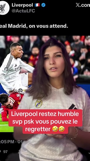 Real Madrid et Liverpool : La Rivalité à Anfield