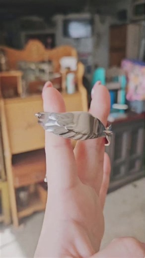 Upcycled Vintage Silverware Creations