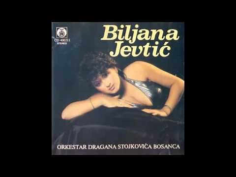 Biljana Jevtić - Trebacu ti u zivotu - (Audio 1991) HD