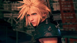 Final Fantasy VII Remake Trailer 2