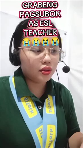 Funny Moments of ESL Teachers in Action