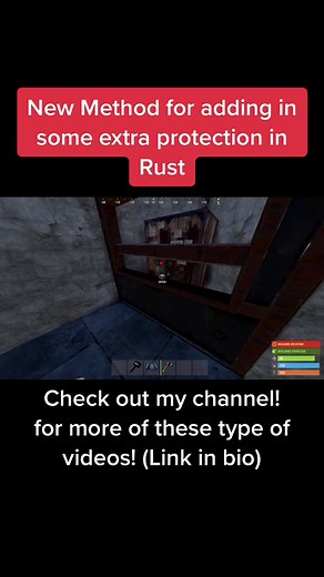 RustyYT on TikTok