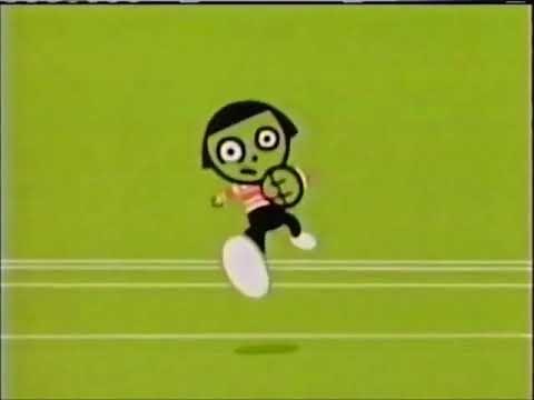 The Incredible World of DiC/PBS Kids (2002)