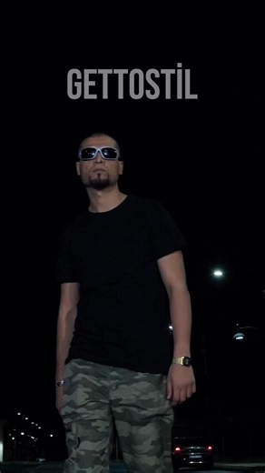 Bullet Time 🔥Şimdi yayında ! Destekleriniz ve yorumlarınız benim için çok önemli bu yolculukta bana eşlik edin ! Yorumla - beğen - paylaş sende zincirleri kır ! #gettostil #Bullettime