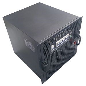[Hot Item] 20kw Rack Mount Load Bank for Data Centre Testing