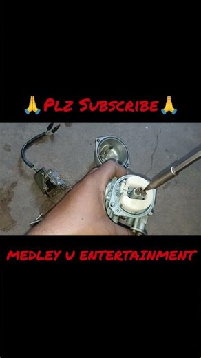 Activa 125 BS4 Carburetor Cleaning & Setting Tutorial #activa125 #cleaning #automobile #vairalshort