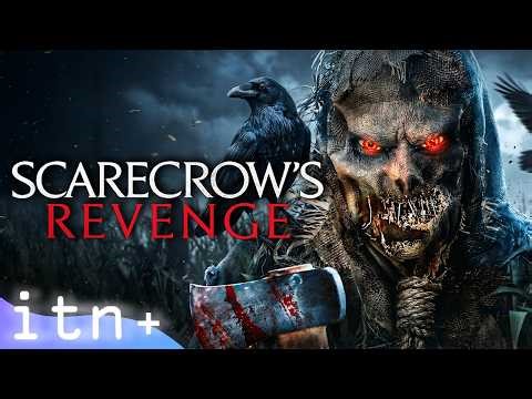 SCARECROW'S REVENGE | Full Horror Movie | HD