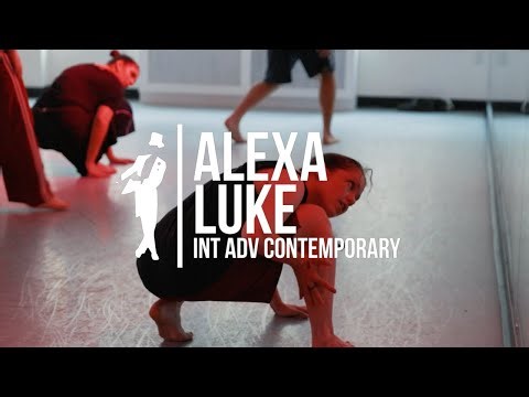 Alexa Luke | Int Adv Contemporary | #bdcnyc